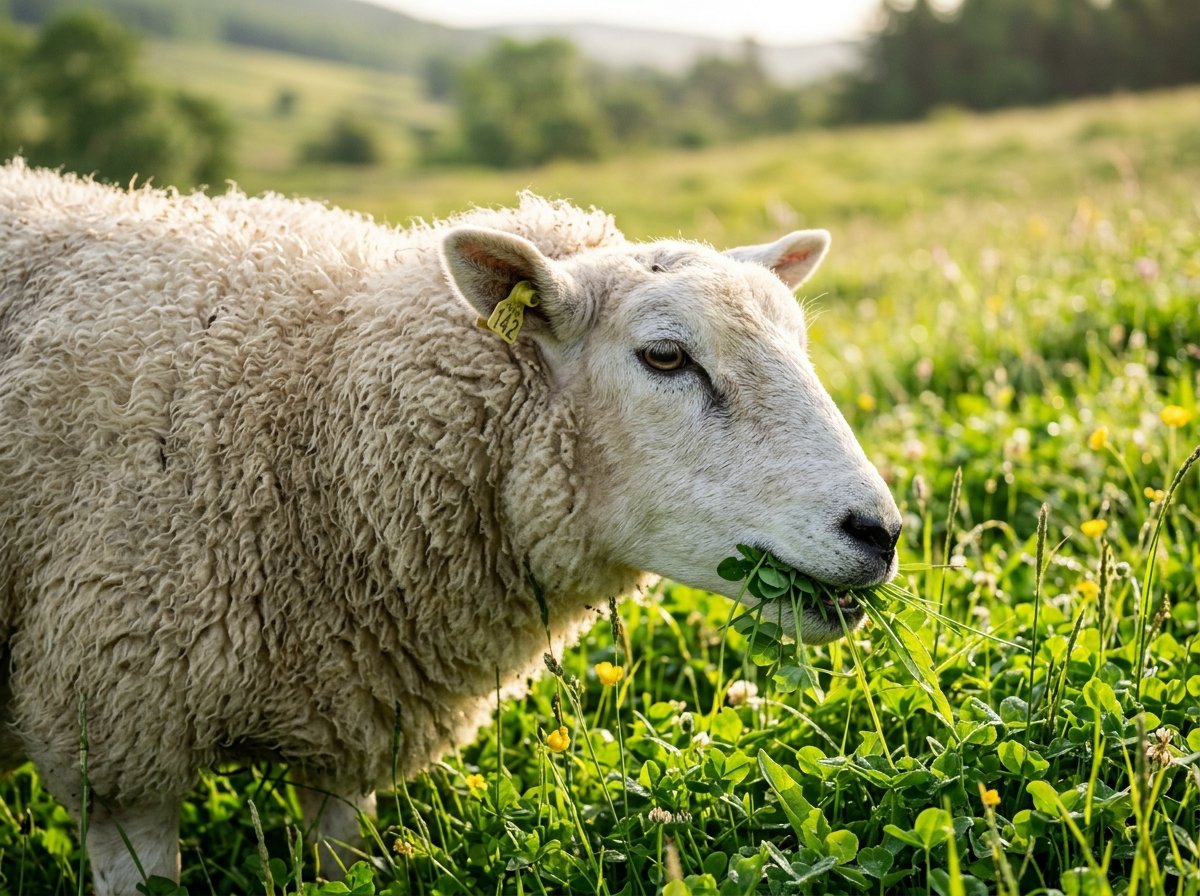 How Many Sheep Per Acre? Regional Rules of Thumb (2026)